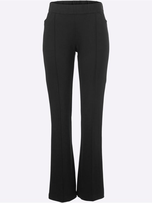 Tailleur Pantalon Boutons Fantaisie - Taille Standard - Helline - Kiabi Tailleur Pantalon Boutons Fantaisie - Taille Standard - Helline - Kiabi