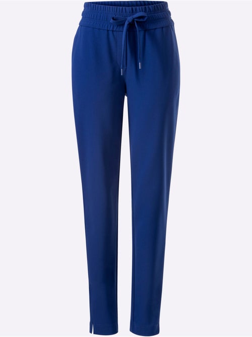 Tailleur Pantalon Qualité Extensible - Taille Standard - helline - Kiabi