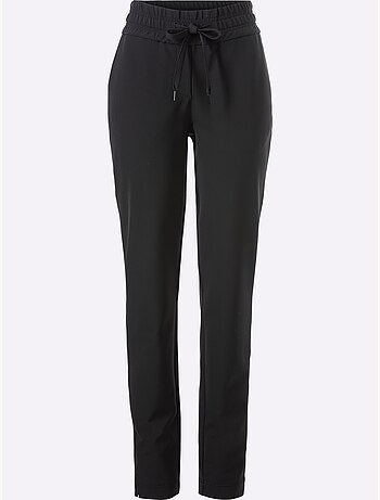 Tailleur Pantalon Qualité Extensible - Taille Standard - helline