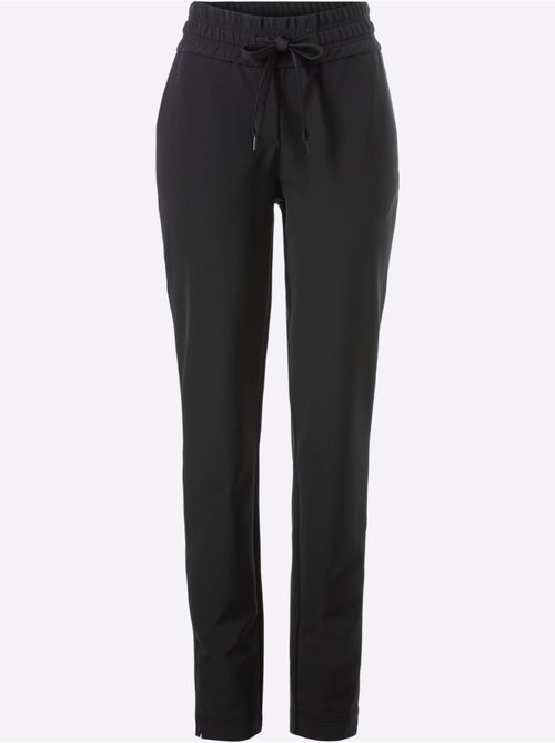 Tailleur Pantalon Qualité Extensible - Taille Standard - helline - Kiabi