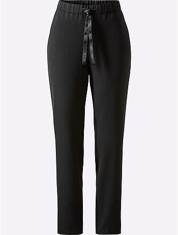 Tailleur Pantalon Qualité Tissée - Taille Standard - helline