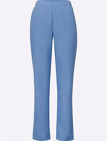 Tailleur Pantalon Tendance - Taille Standard - Moda Vilona