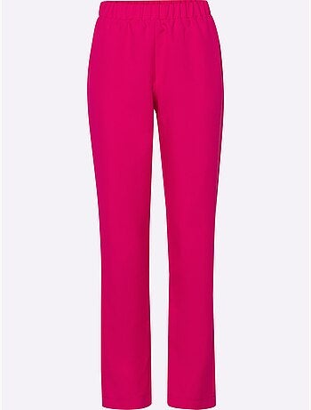 Tailleur Pantalon Tendance - Taille Standard - Moda Vilona
