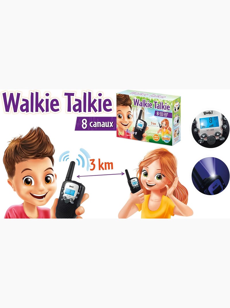Talkie Walkie N/A - Kiabi