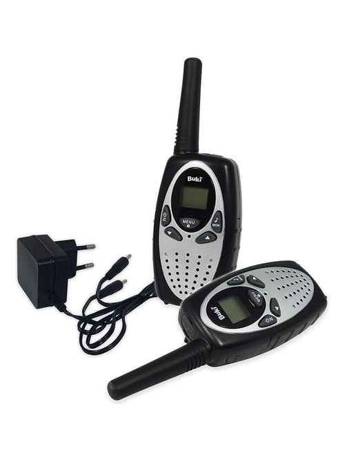 Talkie Walkie Rechargeable - Kiabi Talkie Walkie Rechargeable - Kiabi