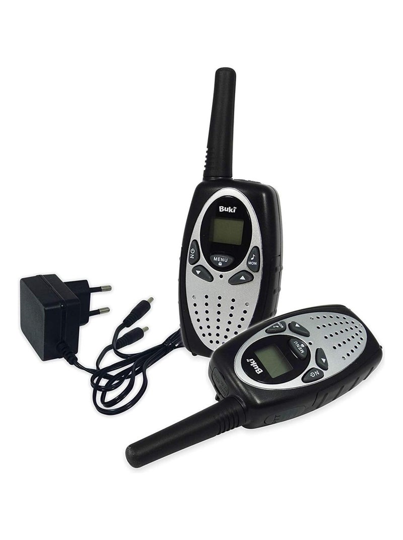 Talkie Walkie Rechargeable N/A - Kiabi