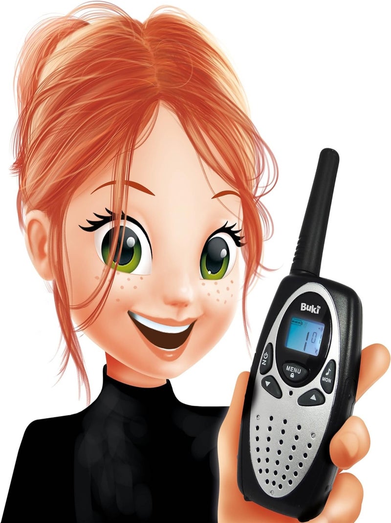 Talkie Walkie Rechargeable N/A - Kiabi