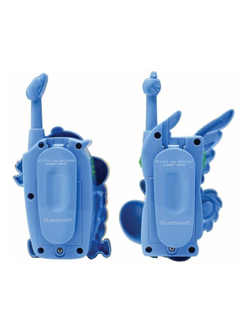 Talkies-walkies Astérix 3D N/A - Kiabi