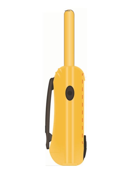 Talkies-Walkies Batman portée 200m - Kiabi