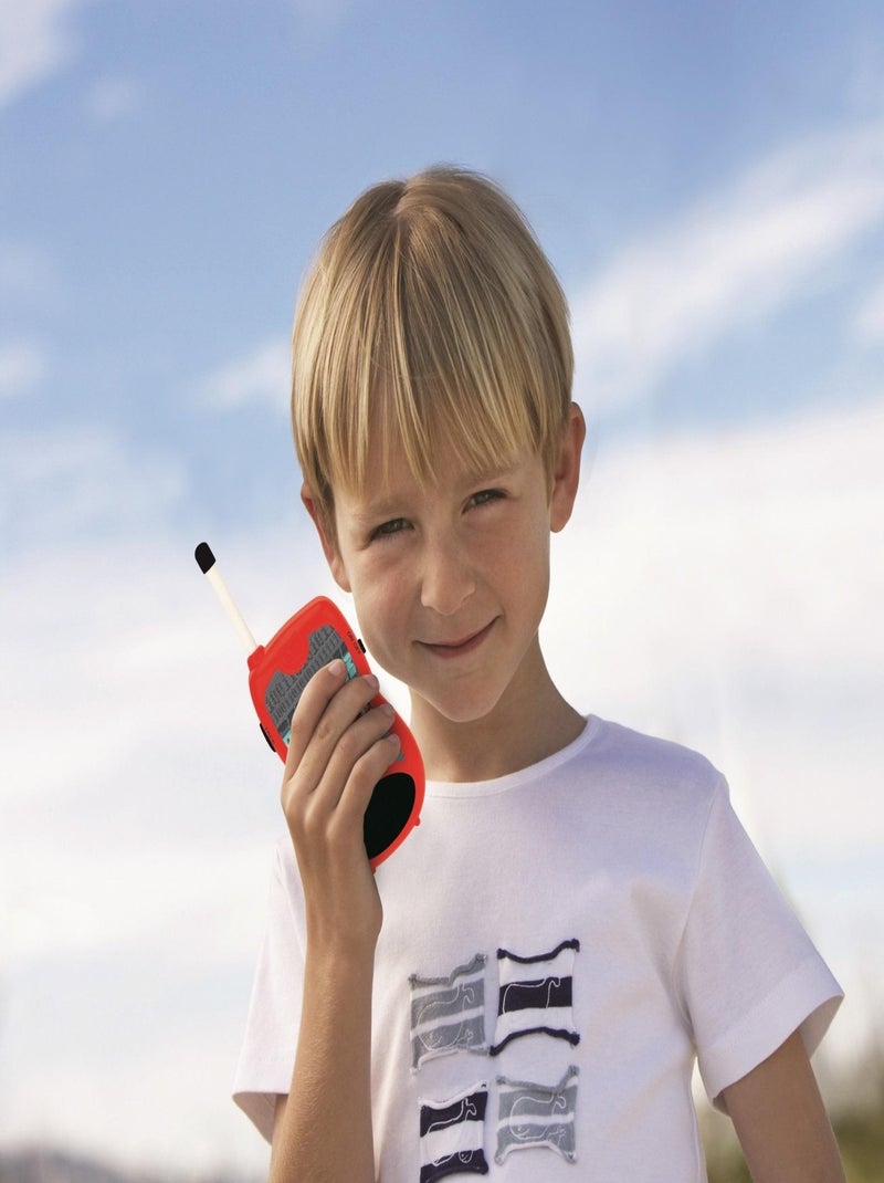 Talkies-walkies Disney Cars 3 – 100m N/A - Kiabi
