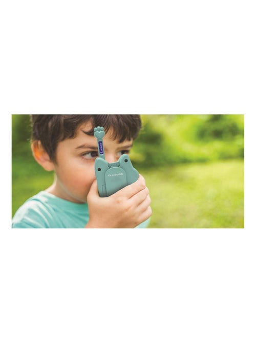 Talkies-walkies Gabby et la Maison magique 3D - Kiabi