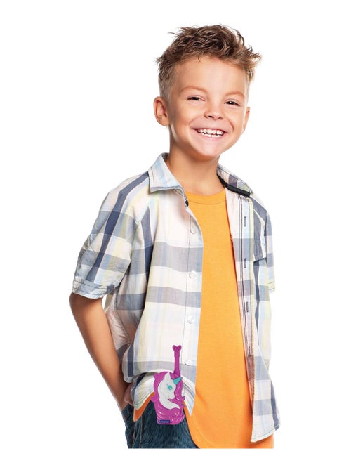 Talkies-walkies Licornes 3D - Kiabi