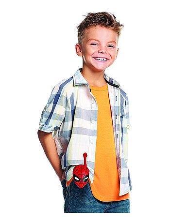 Talkies-Walkies Spiderman 3D