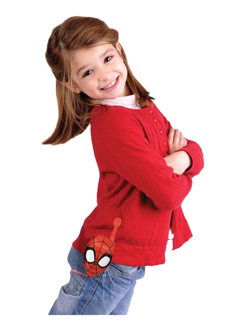 Talkies-Walkies Spiderman 3D N/A - Kiabi