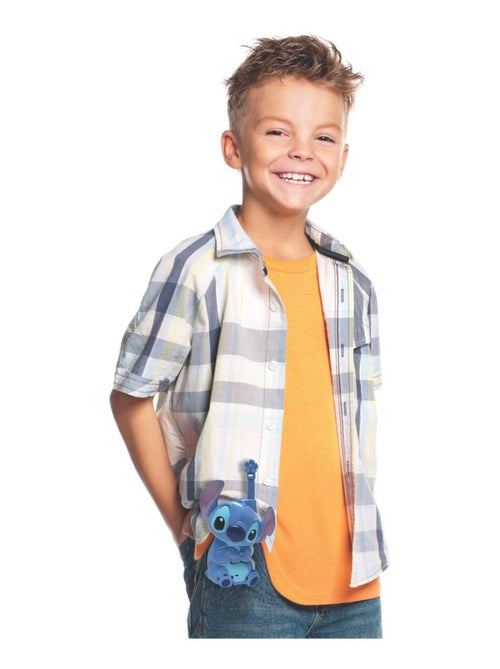 Talkies-walkies Stitch & Angel 3D - Kiabi