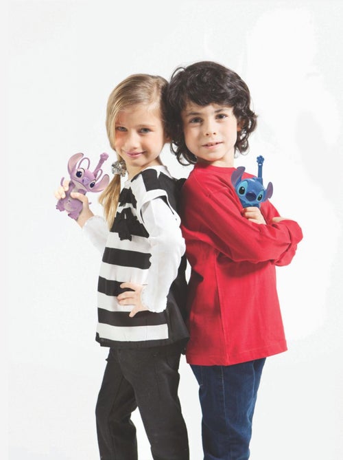 Talkies-walkies Stitch & Angel 3D - Kiabi
