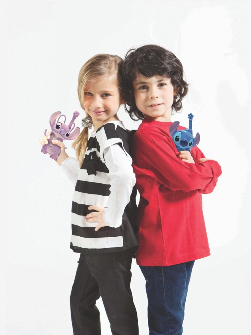 Talkies-walkies Stitch & Angel 3D N/A - Kiabi