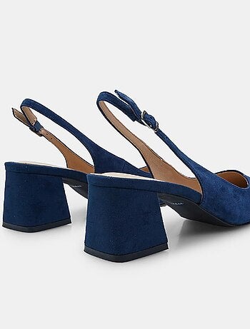 Talons Élégants BATA 55 Plus