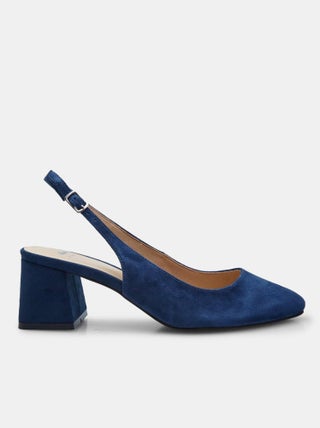 Talons Élégants BATA 55 Plus