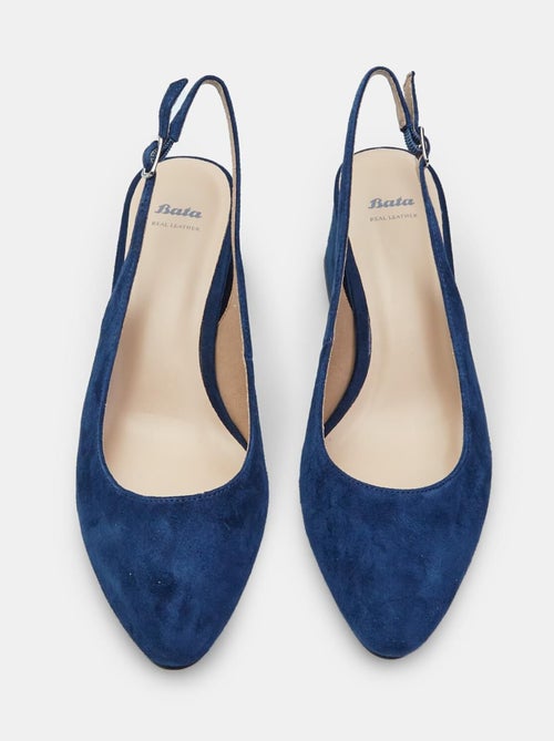 Talons Élégants BATA 55 Plus - Kiabi