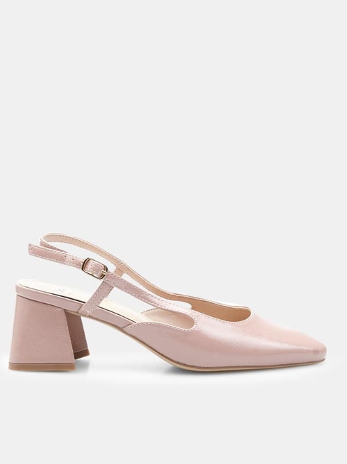 Talons Élégants BATA - Kiabi