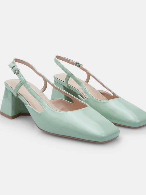 Talons Élégants BATA - Kiabi