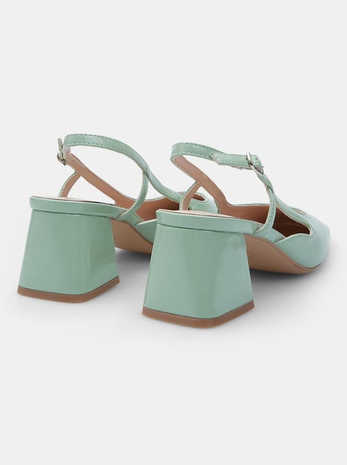 Talons Élégants BATA - Kiabi