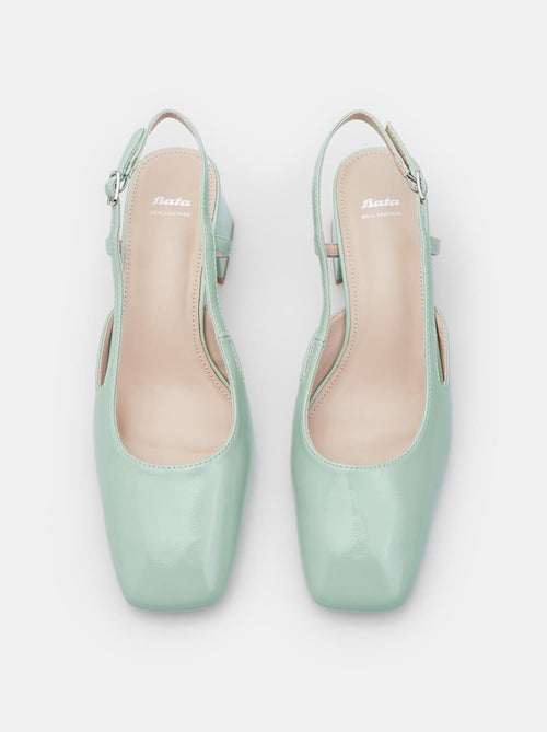 Talons Élégants BATA - Kiabi