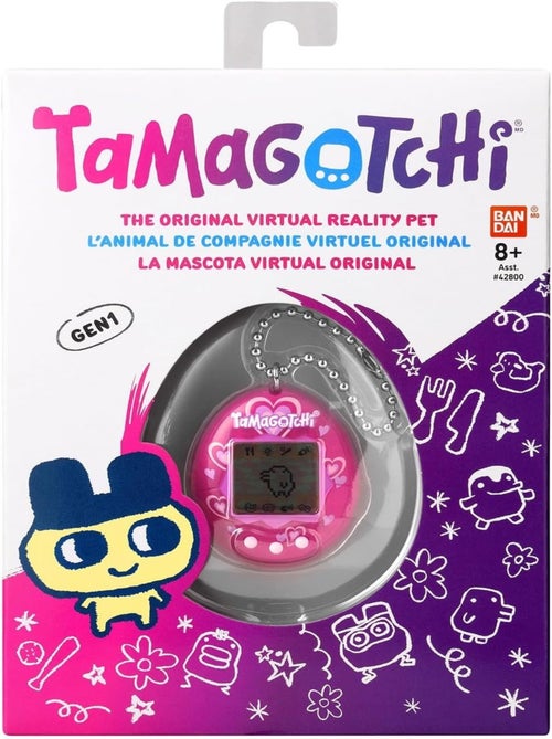Tamagotchi Original - Bandai - Kiabi