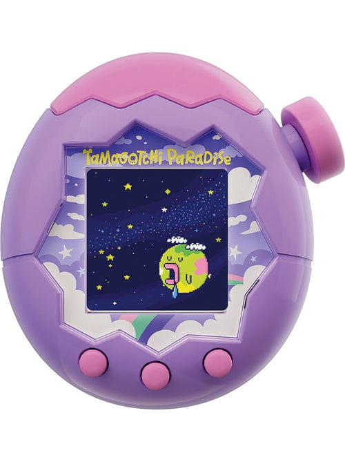 Tamagotchi Paradise - Kiabi