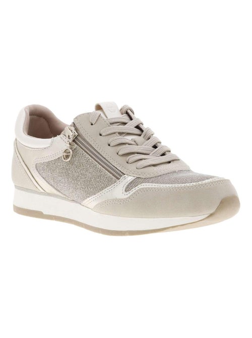 TAMARIS - Baskets basses - Kiabi