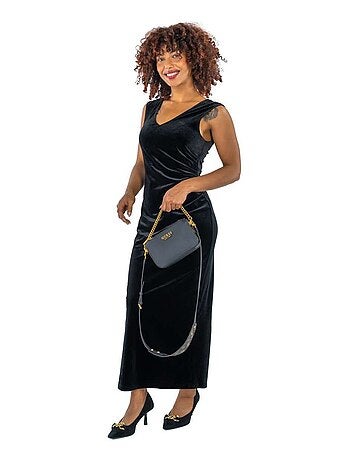 TAMARIS - Escarpins cuir talon aiguille