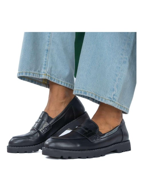 TAMARIS - Mocassins - Kiabi
