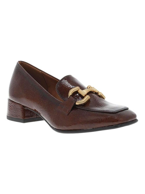 TAMARIS - Mocassins talon plat - Kiabi
