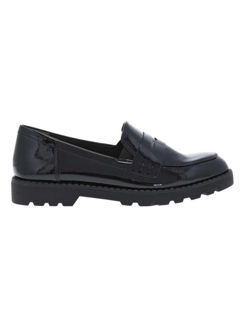TAMARIS - Mocassins talon plat - Kiabi