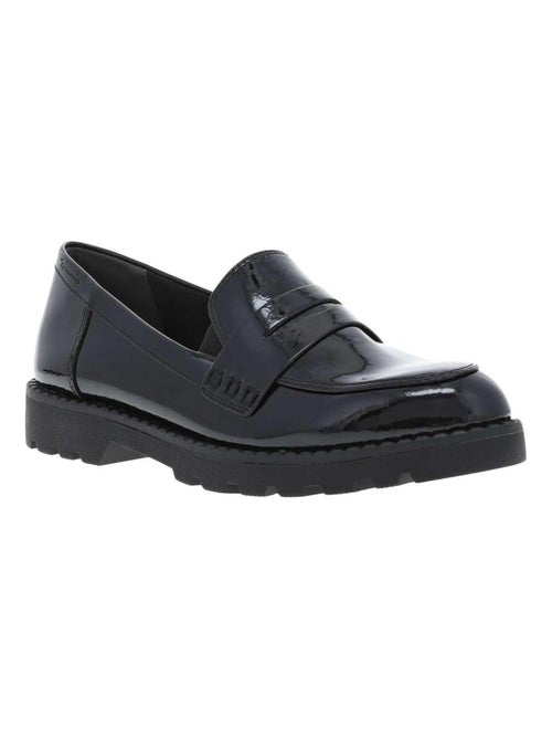 TAMARIS - Mocassins talon plat - Kiabi