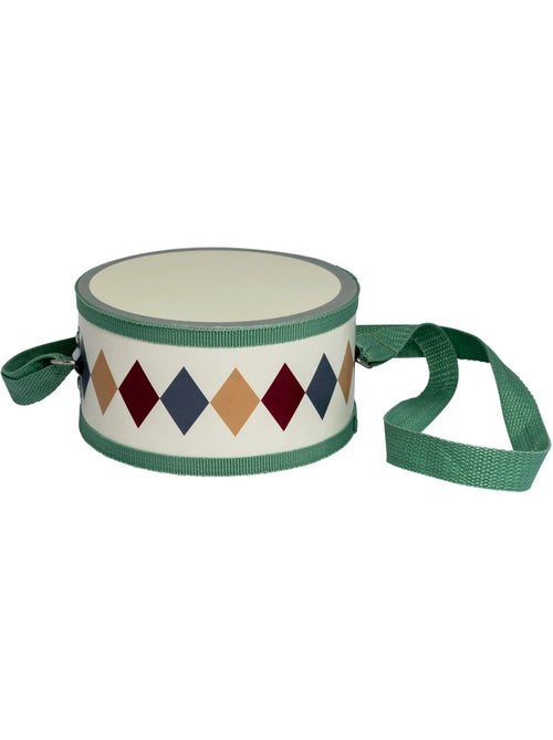Tambour Arlequin - Kiabi