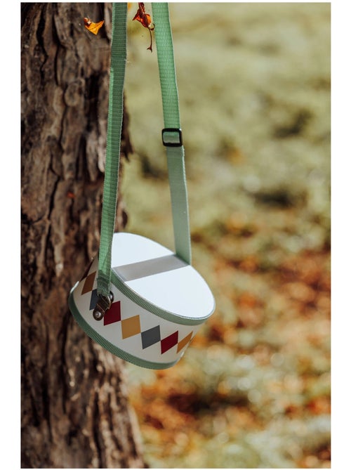 Tambour Arlequin - Kiabi