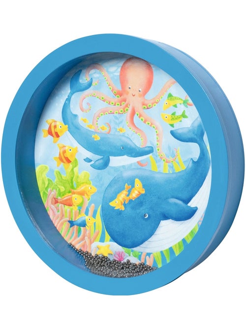 Tambour bruit des vagues - Kiabi