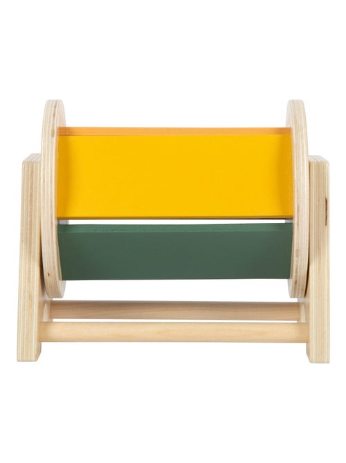 Tambour rotatif Montessori - Kiabi