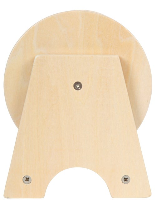 Tambour rotatif Montessori - Kiabi