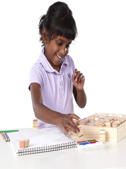 Tampons encreurs Objets préférés - Kiabi