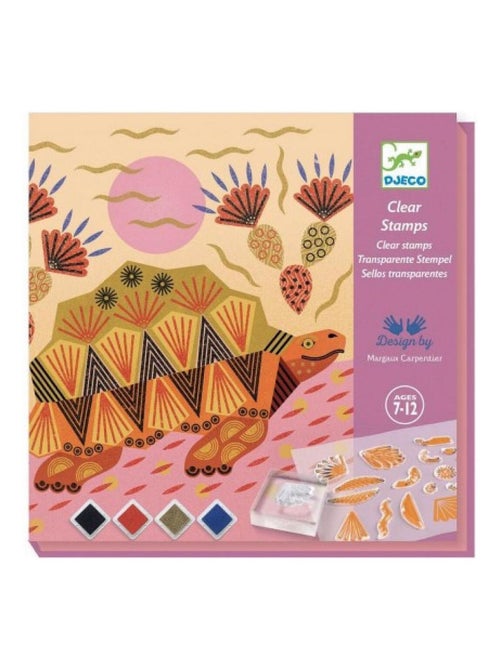 Tampons Motifs Et Pelages - Kiabi
