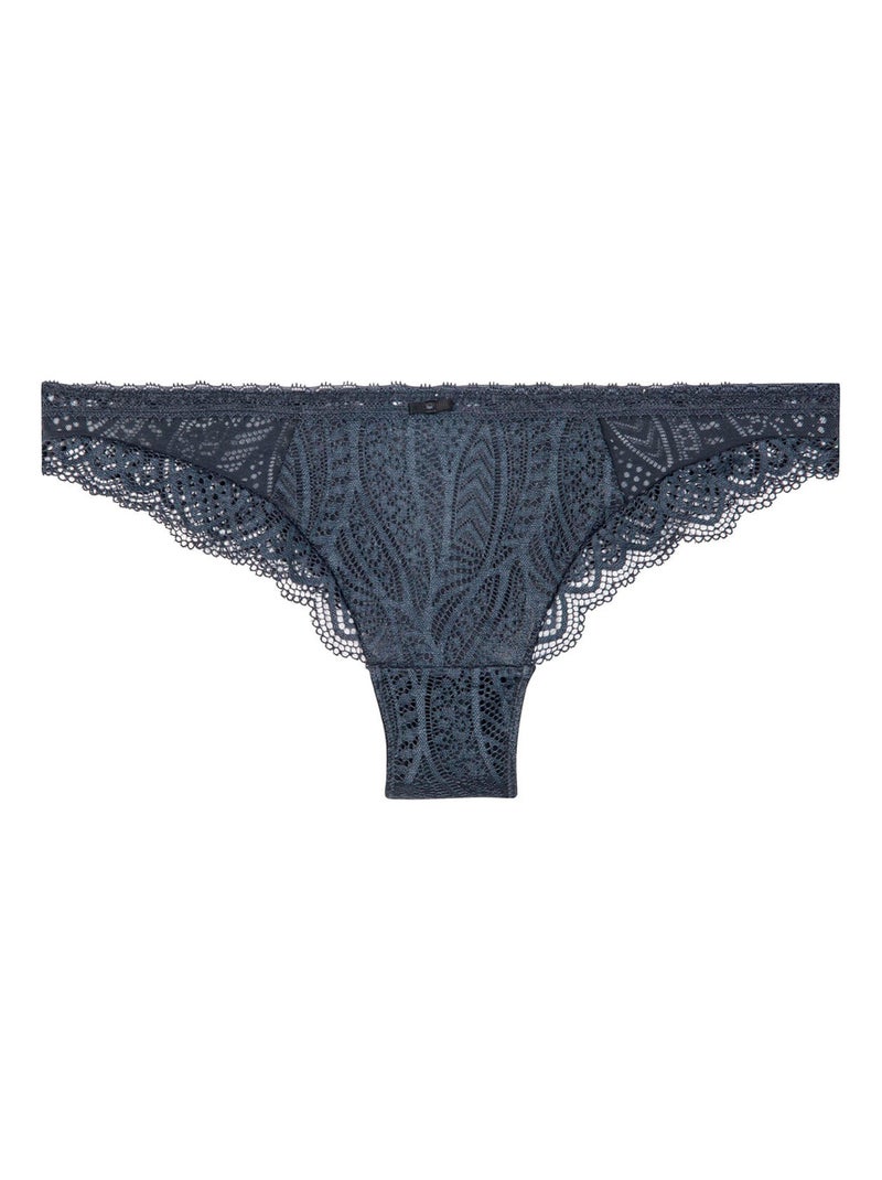 Tanga ABEILLE - Pomm'Poire Gris - Kiabi