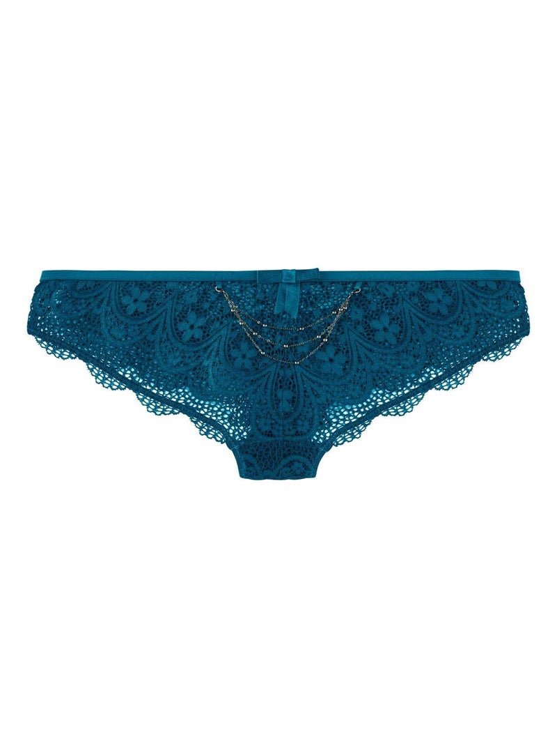 Tanga ACROBATE - Pomm'Poire Vert - Kiabi