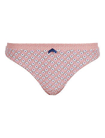 Tanga Ambitieuse Billet Doux