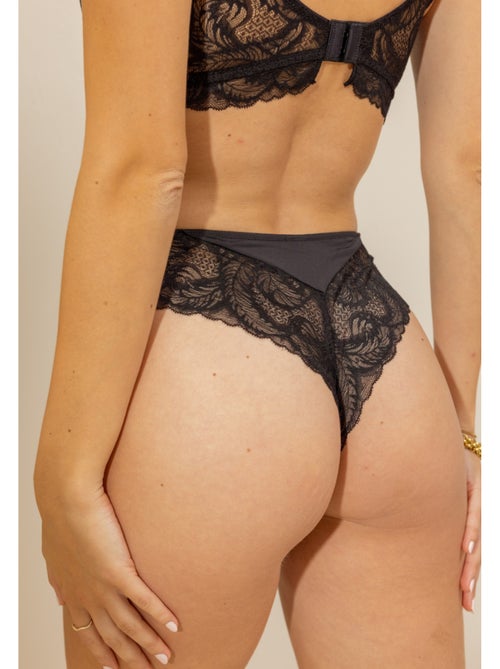 Tanga Ambre - Kiabi
