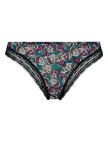 Tanga Amusante Billet Doux