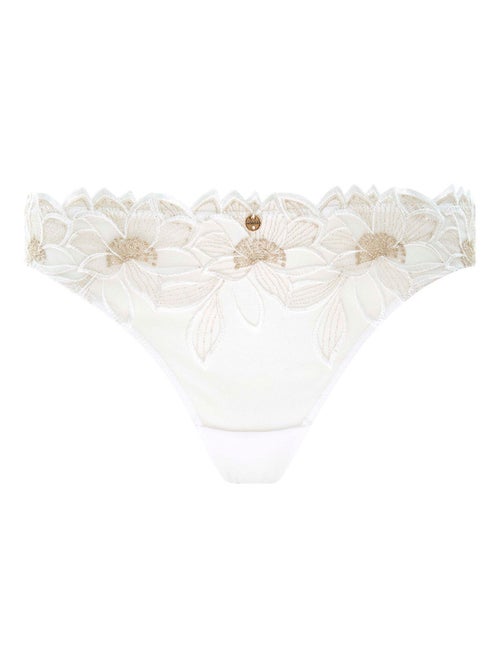 Tanga ANGELICA - Morgan Lingerie - Kiabi