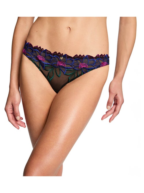 Tanga ANGELICA - Morgan Lingerie - Kiabi